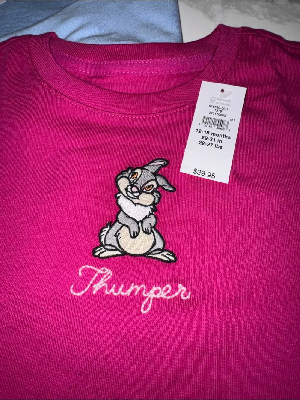 Baby GAP Girl Bundle Size 12-18M